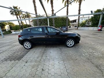 SEAT Leon - 4