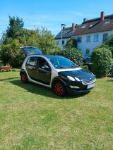 Smart For Four - Smart ForFour in Kassel