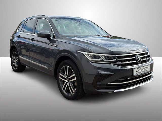 TIGUAN 2.0 TSI DSG 4MOTION