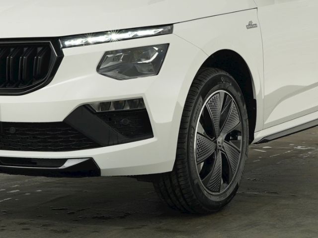 Kamiq MONTE CARLO TSI DSG+LED+NAVI+RÜCKKFAHRKAME