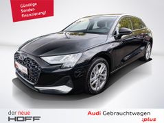 Audi A3 Sportback Advanced 30 TDI Ahk Kamera Led Navi