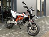 KTM SMC-R 690 *Top Zustand, 1. Hand, A2 möglich* - KTM 690 SM