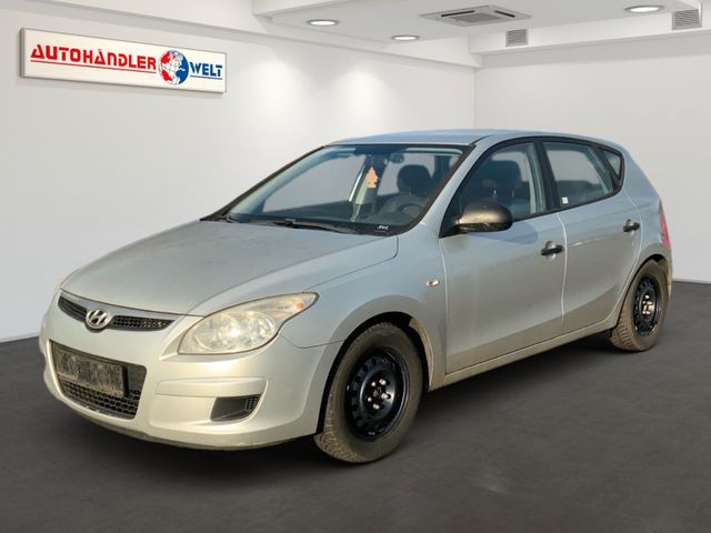 Hyundai i30 Classic 1.6 CRDi