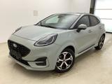 Ford Puma ST-Line X Automatik/ACC/LED/360KAMERA/SHZ - Ford Puma mit Anhängerkupplung