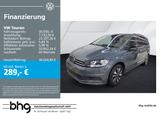 Volkswagen Touran 1.5 TSI ACT OPF Goal - Volkswagen Touran Jahreswagen