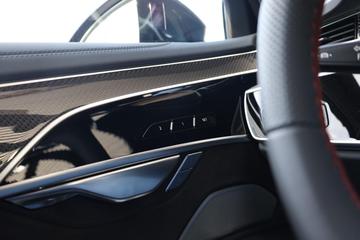 2024 AUDI S8 — миниатюра 48