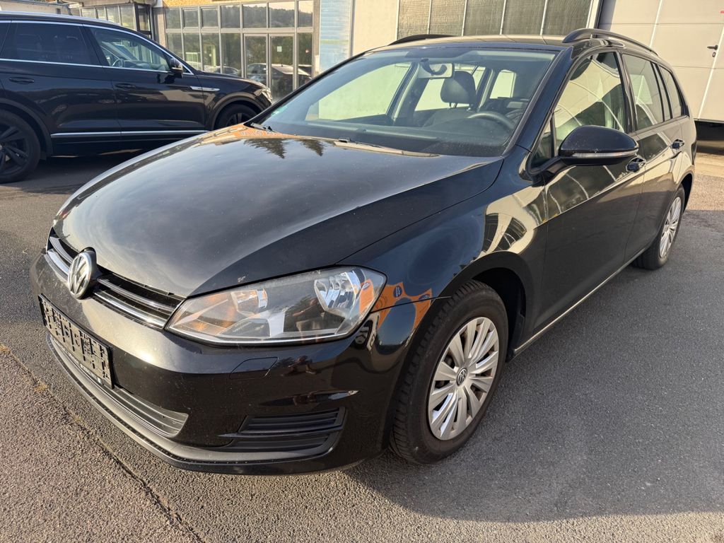 Angebot ansehen Volkswagen Golf