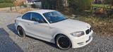 BMW 120i Coupé mit Hifi-Anlage von AudioUp - BMW 120: Coupe, 120i