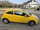 Opel Corsa 1.2 Twinport Ecotec Modell Edition  - Opel Corsa: Twinport Edition