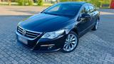 Volkswagen VW Passat cc 3.6 - Volkswagen Passat CC: V6