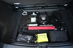 MERCEDES-BENZ B 220 d AMG Line PANO LEDER AUTOM 360°CAM LED