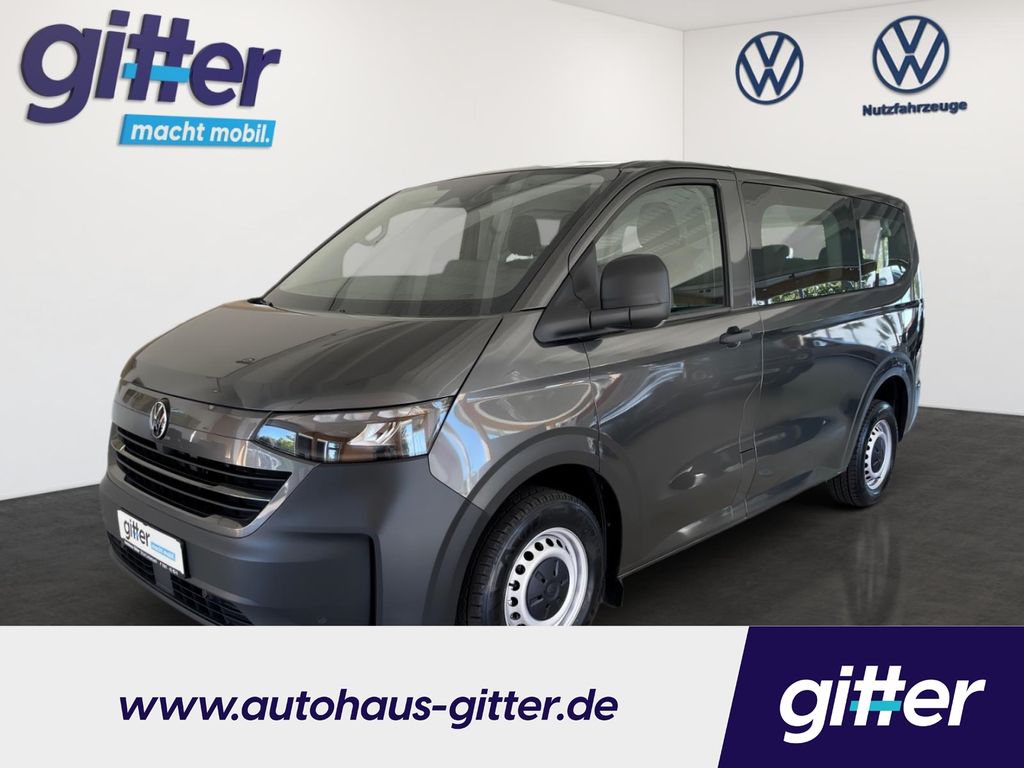 Volkswagen Andere