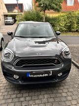MINI Cooper SD Countryman Cooper SD Automatik Coo...