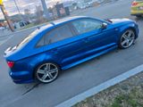 Audi gepflegter Audi A3 8V Limousine - gebrauchte Audi A3 8V