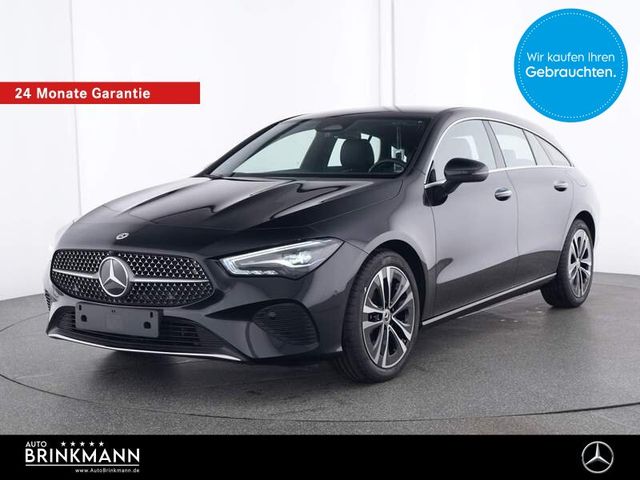 Mercedes-Benz CLA 200 Shooting Brake PROGRESSIVE/MBUX/NAVI/LED