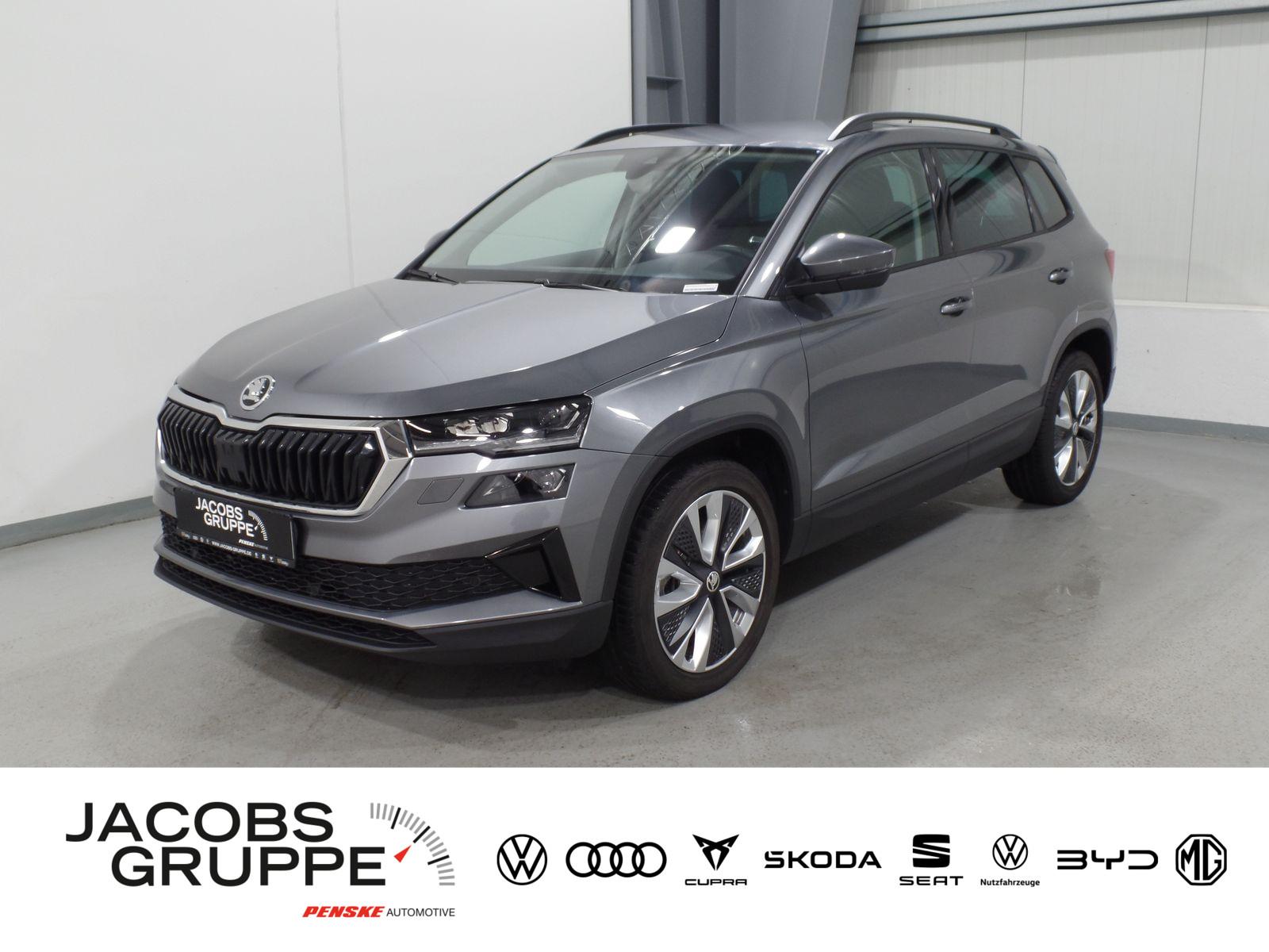 Skoda Karoq 1.5 TSI Style Navi,CAM,SHZ,Matrix,virt.Coc
