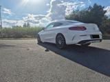 Mercedes-Benz C 300 Coupé AMG Line Pano - Mercedes-Benz 300 Gebrauchtwagen