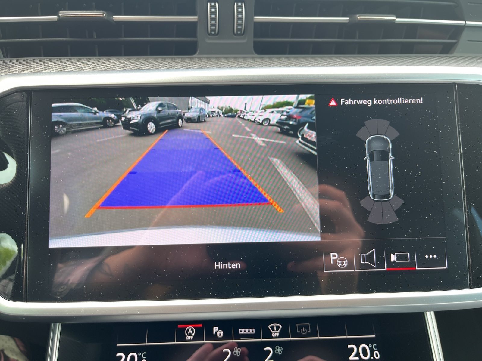 Audi RS6 - Bild 19