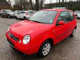 Volkswagen Lupo 1.4 Auto Comfortline - Volkswagen Lupo: Comfortline