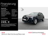 Audi Q3 35 TDI*Navi*LED*Alu*PDC*Virtual Cockpit*Kamer - Audi Q3 aus 2025