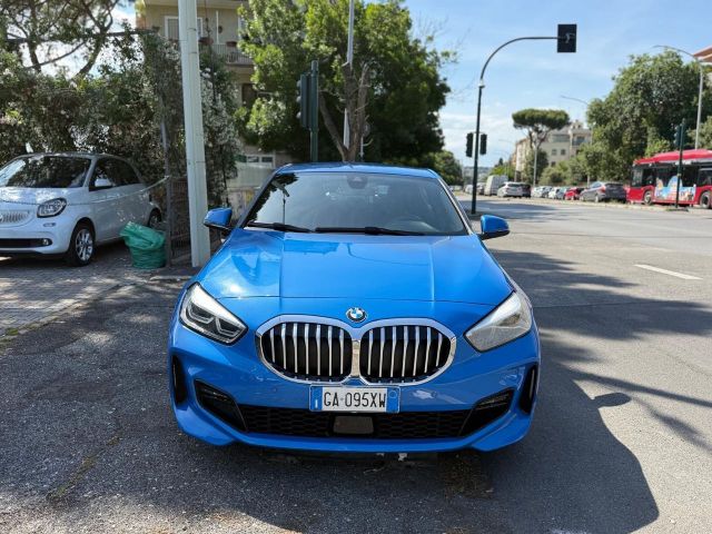 BMW BMW 118d M Sport, LED, Navigatore, Camera, Cambi