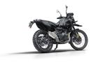 Royal Enfield HIMALAYAN 450 Mana Black tubeless  *Verfügbar* - Royal Enfield Himalayan 450