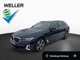 BMW 530e T Luxury Line Pano AHK Laser St&Go 360° H