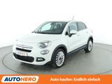 Fiat 500X 1.4 Turbo Lounge*TEMPO*PDC*SHZ*LIM*ALU* - Fiat 500X in Frankfurt (Main)