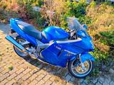 Honda CBR1100XX - HONDA CBR 1100 XX