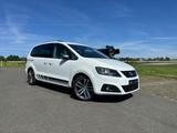 Seat Alhambra 2.0 TDI Start&Stop 135kW FR-Line DS... - Seat Alhambra in Bielefeld