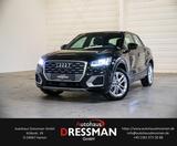 Audi Q2 1.4 TFSI S-Line LED PANO VC AMBIENTE 19z. - Audi Q2 mit Schiebedach