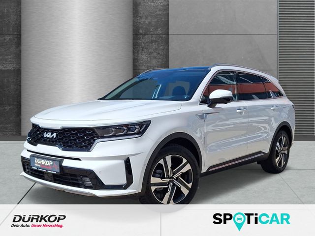 Kia Sorento Platinum Allrad HEV AT 7-Sitzer El. Pano