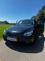 BMW 520i A - - gebrauchte BMW 520 aus dem Jahr 2004