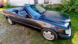 Mercedes-Benz E300CE24 Cabrio Sportline/Wertgutachten 2+/H-Zul - Mercedes-Benz 320 Gebrauchtwagen