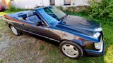 Mercedes-Benz E300CE24 Cabrio Sportline/Wertgutachten 2+/H-Zul - Mercedes-Benz 320