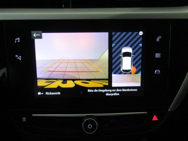 Corsa F Edition Electric,136PS