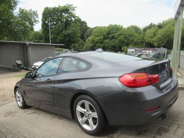 BMW 430 - 12
