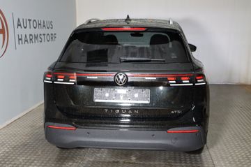 Volkswagen Tiguan 1.5 eTSI 110 kW Life AHK elek. Koffer Kam