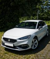 Seat Leon 1.4 e-HYBRID FR DSG FR