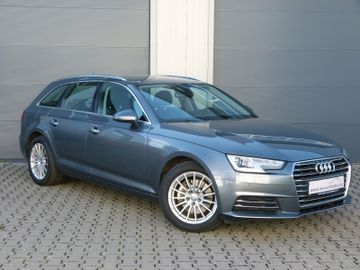 Audi A4 - 3