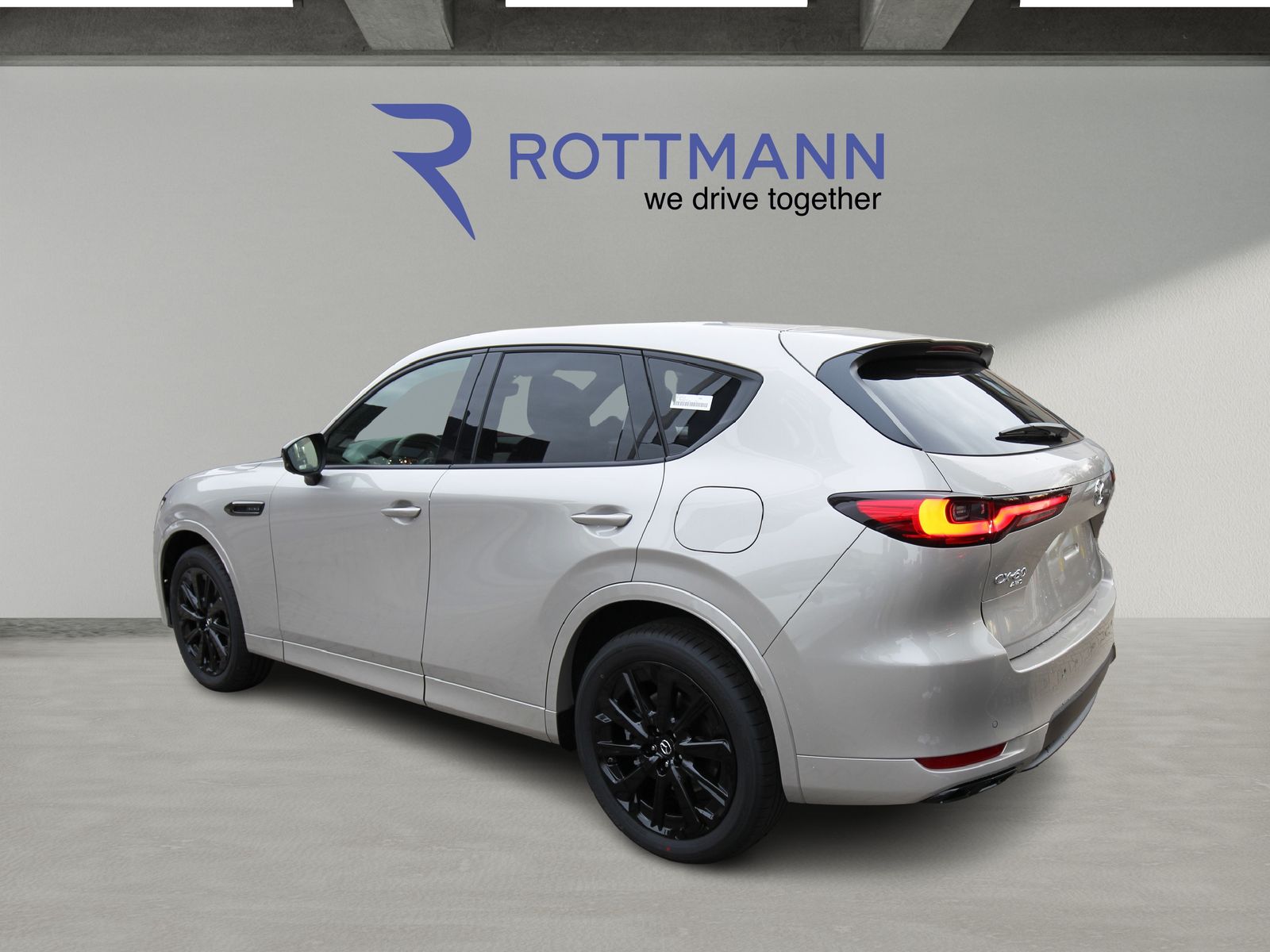 Mazda CX-60 - Bild 5