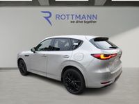 Mazda CX-60 - Vorschau Bild 5