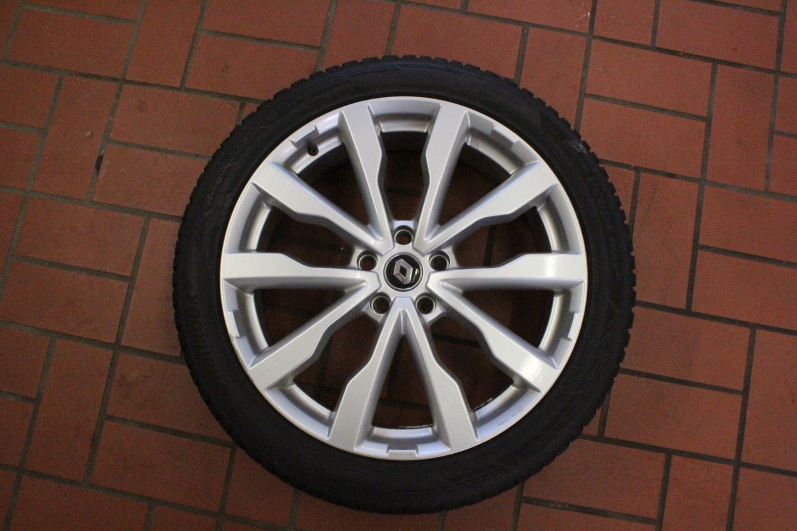 Fahrzeugabbildung Renault Grand Scenic dCi160 EDC*Bose Edition*7-Sitzer*