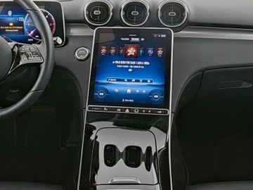 Mercedes C 220 - 6