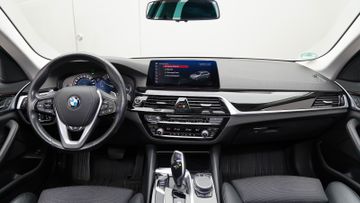 BMW 520 - 9