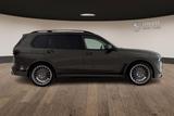 ALPINA XB7 MANUFAKTUR - ALPINA XB7: Geländewagen