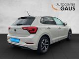 Volkswagen Polo Move 1.0 TSI AHK*Navi*Pano - VW Polo Gebrauchtwagen in Herne