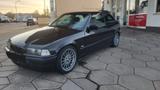 BMW 316i Compact BMW E36 - BMW 316 aus 1995: 316i Compact