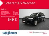 Audi Q5 S line 45 TFSI quattro 195(265) kW(PS) S tron - Audi Q5 in Saarbrücken