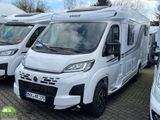 Knaus Van TI 650 MEG VANSATION Mietwagen Verfügbar Nov - Knaus 650 meg vansation